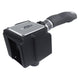 Volant 01-06 Chevrolet Avalanche 2500 8.1 V8 Pro5 Closed Box Air Intake System - My Store