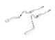 Borla 99-04 Ford Mustang GT 4.5L V8 AT/MT RWD 2dr ATAK SS Catback Exhaust - My Store