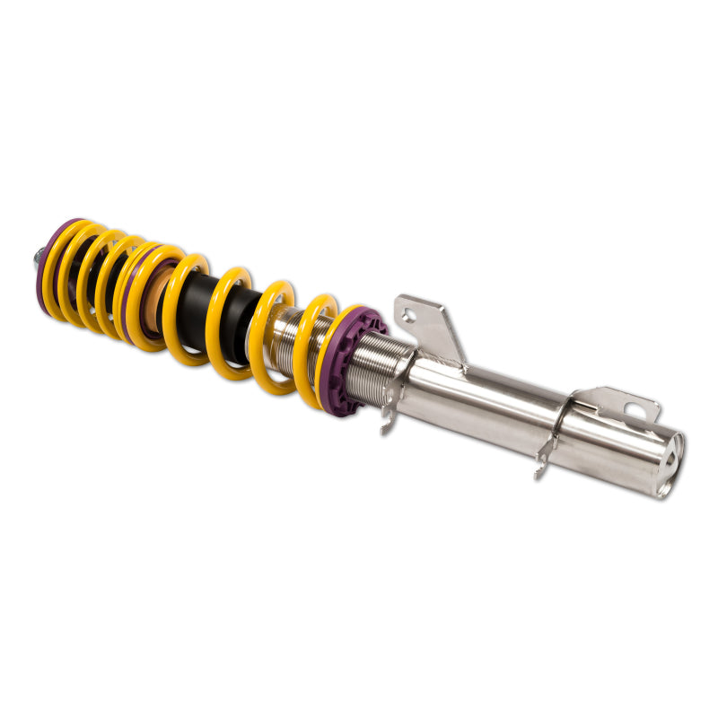 KW Coilover Kit V1 Audi TT (TTC TTR) Coupe + Roadster; FWD; all engines - Mammoth Racing -