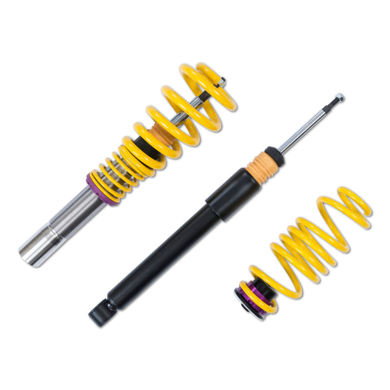 KW Coilover Kit V1 Audi A7 (4G) - Mammoth Racing -