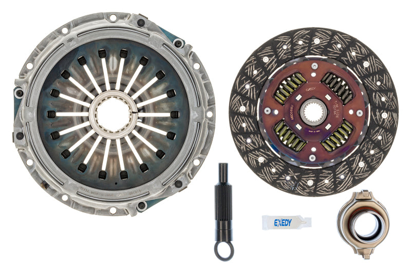 Exedy OE 2008-2015 Mitsubishi Lancer L4 Clutch Kit - Mammoth Racing -