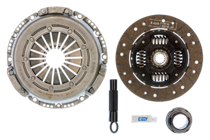 Exedy OE 1994-1994 Saab 900 L4 Clutch Kit - Mammoth Racing -