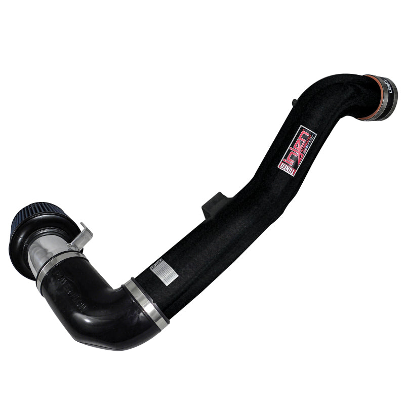 Injen 07-20 Toyota Tundra 5.7L V8 Wrinkle Black Cold Air Intake - Mammoth Racing -