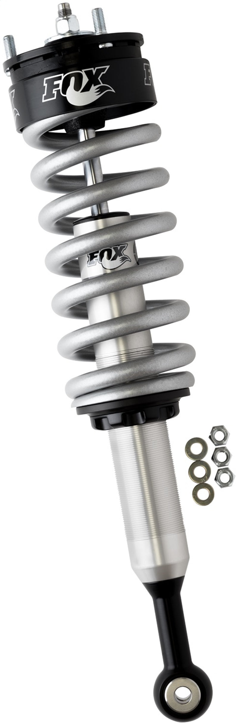 Fox 05+ Toyota Hilux 4WD 2.0 Performance Series 4.63in. IFP Coilover Shock / 0-1.5in. Lift - My Store