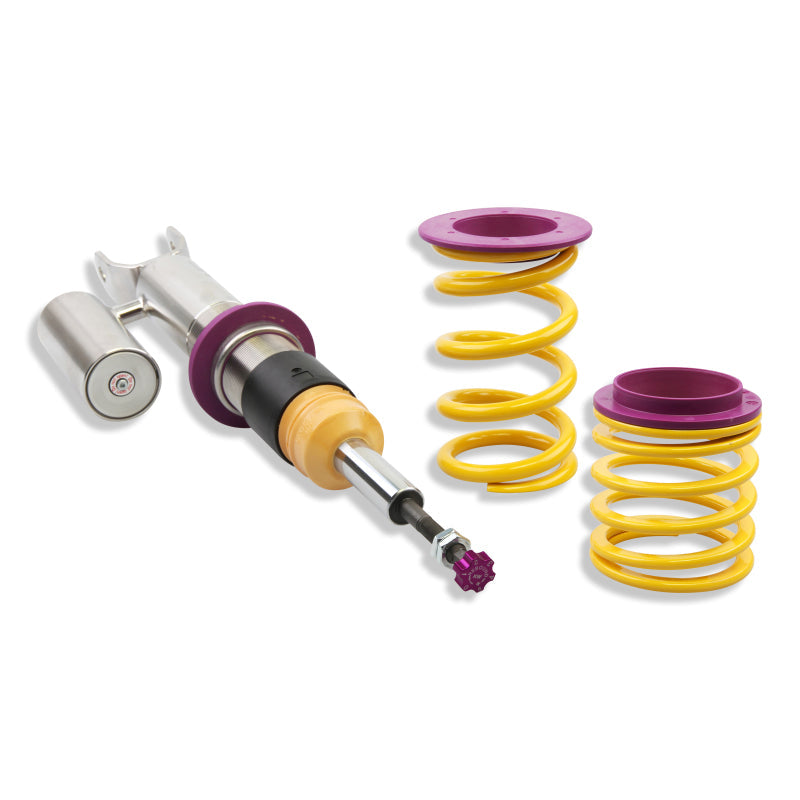 KW Coilover Kit V3 Honda S2000 - Mammoth Racing -
