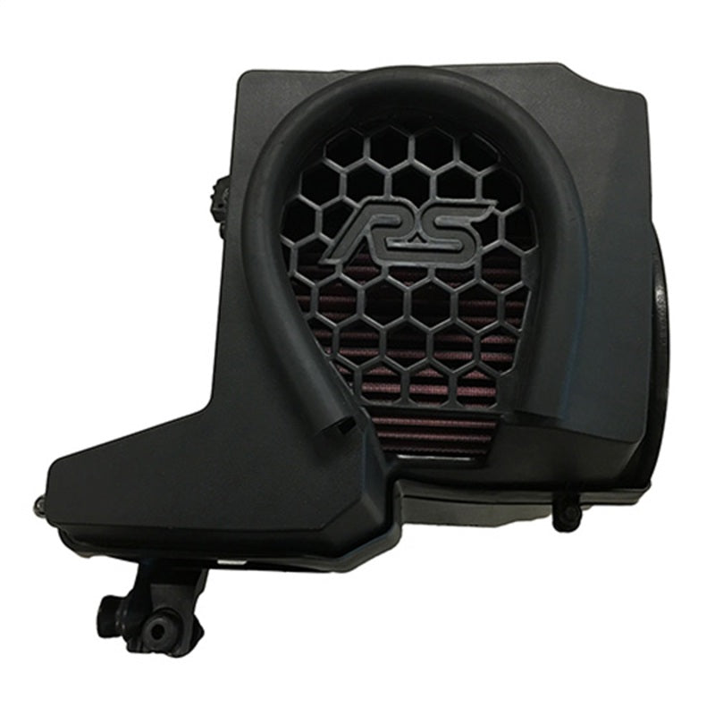 Ford Racing 16-17 Focus RS Cold Air Intake Box - My Store