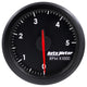 Autometer Airdrive 2-1/6in Tachometer Gauge 0-5k RPM - Black - My Store
