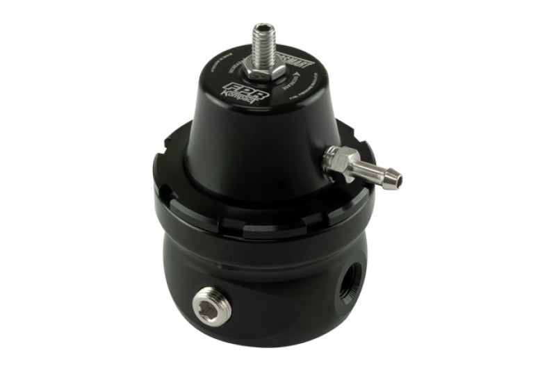 Turbosmart Fuel Pressure Regulator Kompact Universal 1/8in NPT - Sleeper - Mammoth Racing -