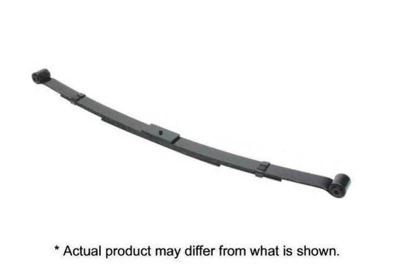 Belltech Leaf Spring 98-03 Dodge Durango 2inch - Mammoth Racing -