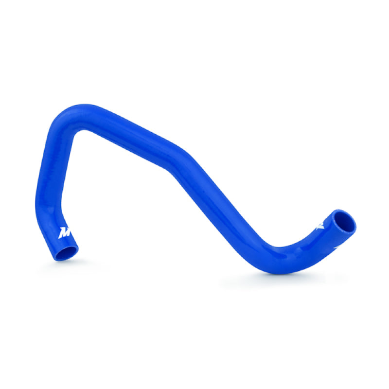 Mishimoto 05-07 Ford 6.0L Powerstroke Coolant Hose Kit (Monobeam Chassis) (Blue) - Mammoth Racing -