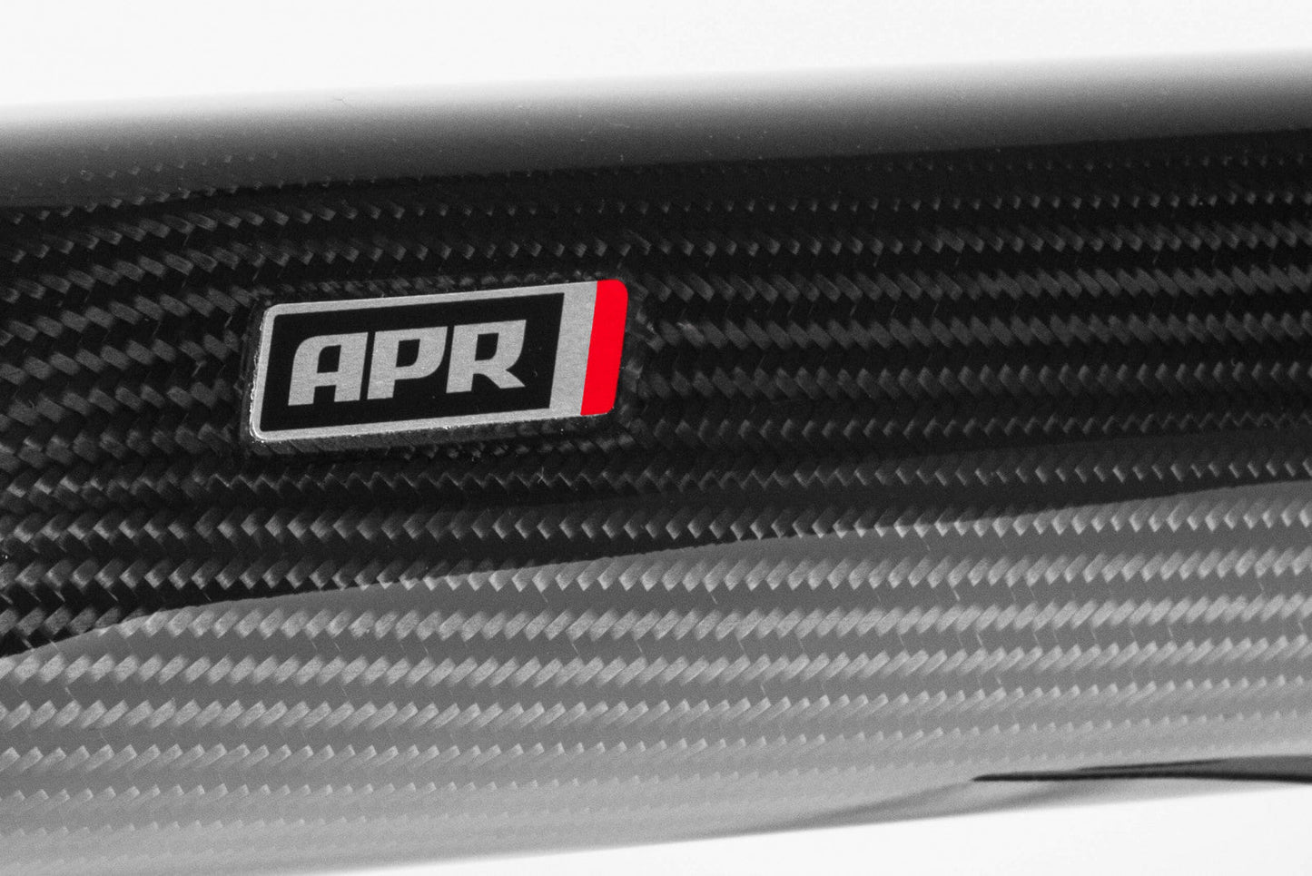 APR Carbon Fiber Intake System - Rear Turbo Inlet Pipe - My Store