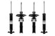 Eibach Pro-Damper Kit for 18-19 Ford Mustang EcoBoost Coupe / 15-19 Ford Mustang GT - My Store