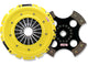 ACT 2002 Mini Cooper HD/Race Rigid 4 Pad Clutch Kit - My Store
