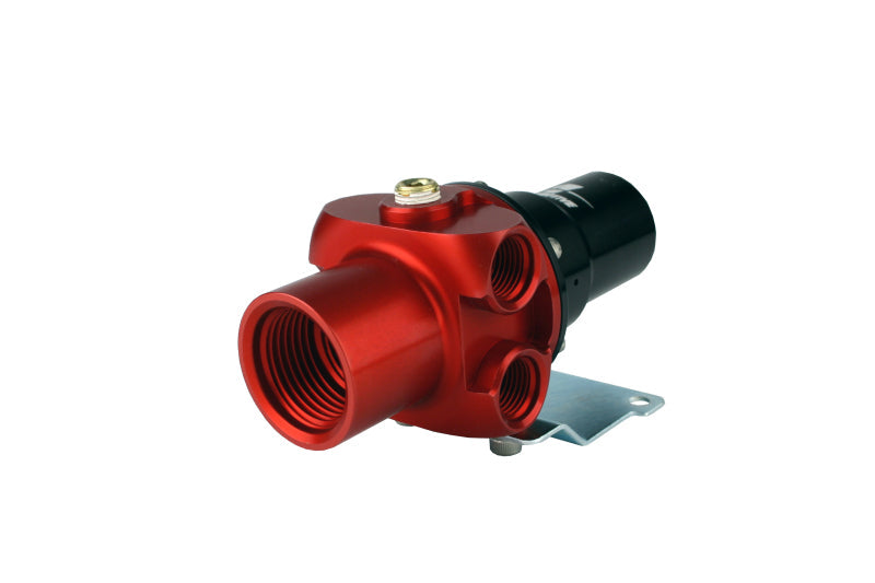 Aeromotive Pro Stock Regulator 4-Port - My Store