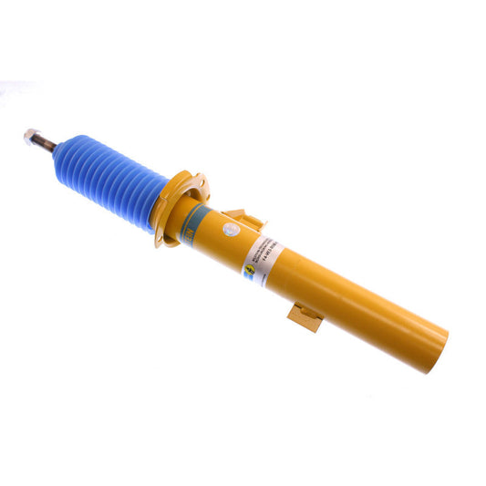 Bilstein B6 2008 BMW 128i Base Front Left 36mm Monotube Strut Assembly - Mammoth Racing -