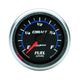 Autometer Cobalt 52mm E-F FSE Fuel Level Gauge - My Store