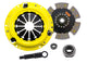 ACT 1988 Honda Civic HD/Race Rigid 6 Pad Clutch Kit - My Store