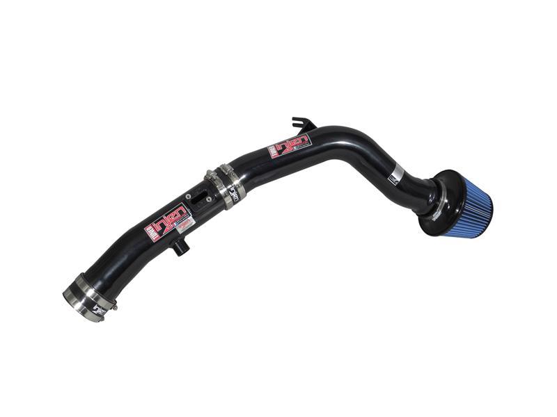Injen 04-07 Maxima V6 3.5L Black Cold Air Intake - Mammoth Racing -