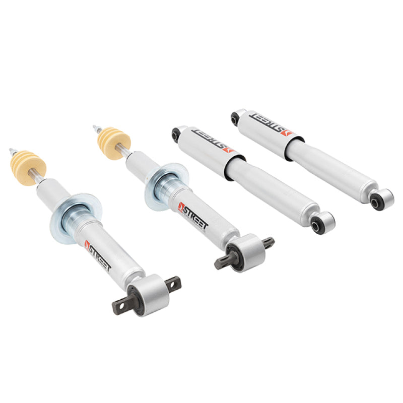 Belltech Street Performance Shock Absorber Set - Mammoth Racing -
