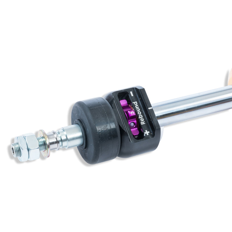 KW Coilover Kit V3 2018+ Audi S5 (B9) Coupe w/ Electronic Dampers - Mammoth Racing -