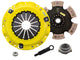 ACT 1988 Mazda 929 HD/Race Rigid 6 Pad Clutch Kit - Mammoth Racing -