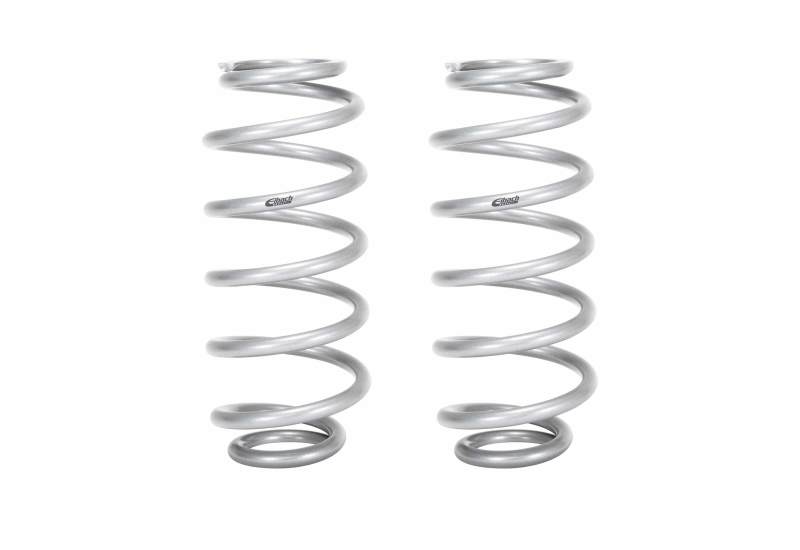 Eibach 03-09 Lexus GX470 Pro-Lift Kit (Rear HD Springs Only) - 3.0in Rear - My Store