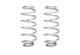 Eibach 03-09 Lexus GX470 Pro-Lift Kit (Rear HD Springs Only) - 3.0in Rear - My Store