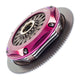 Exedy 2004-2014 Subaru Impreza WRX STI H4 Hyper Triple Cerametallic Clutch Rigid Disc Pull Type - Mammoth Racing -