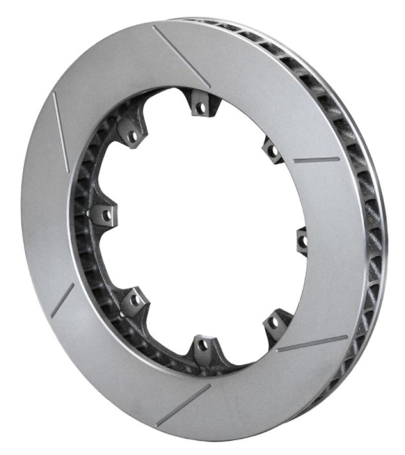 Wilwood Rotor-GT48 Spc-37-lh 12.19 x 1.25 - 8 on 7.00in - My Store