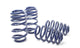 H&R 02-08 Audi A4 Avant Quattro/A4 Quattro (awd) 4 Cyl 8E Sport Spring (Incl. Facelift Model) - My Store