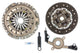 Exedy OE 2004-2005 Mercedes-Benz C320 V6 Clutch Kit - Mammoth Racing -