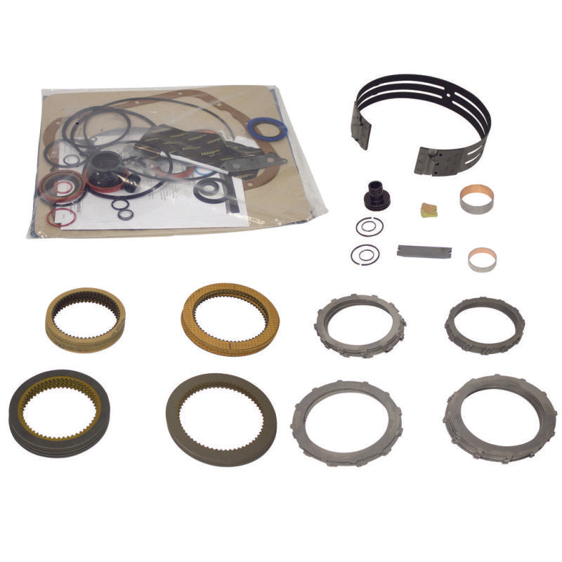 BD Diesel Built-It Trans Kit 1994-2002 Dodge 47rh/re Stage 1 Stock HP Kit - My Store