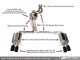 AWE Tuning Audi B8.5 S4 3.0T Touring Edition Exhaust System - Chrome Silver Tips (102mm) - My Store
