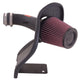K&N 01-05 Chrysler PT Cruiser L4-2.4l Performance Intake Kit - Mammoth Racing -