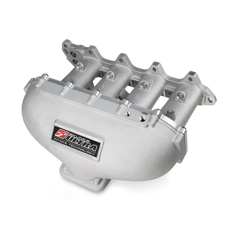 Skunk2 Ultra Series B Series Race Centerfeed Complete Intake Manifold - Mammoth Racing -
