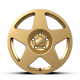 fifteen52 Tarmac 17x7.5 4x108 42mm ET 63.4mm Center Bore Gold Wheel - Mammoth Racing -
