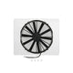 Mishimoto 67-69 Pontiac Firebird Performance Aluminum Fan Shroud w/Fan Controller Kit - Mammoth Racing -