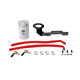 Mishimoto Nissan Titan XD Coolant Filter Kit, 2016+ - Red - Mammoth Racing -