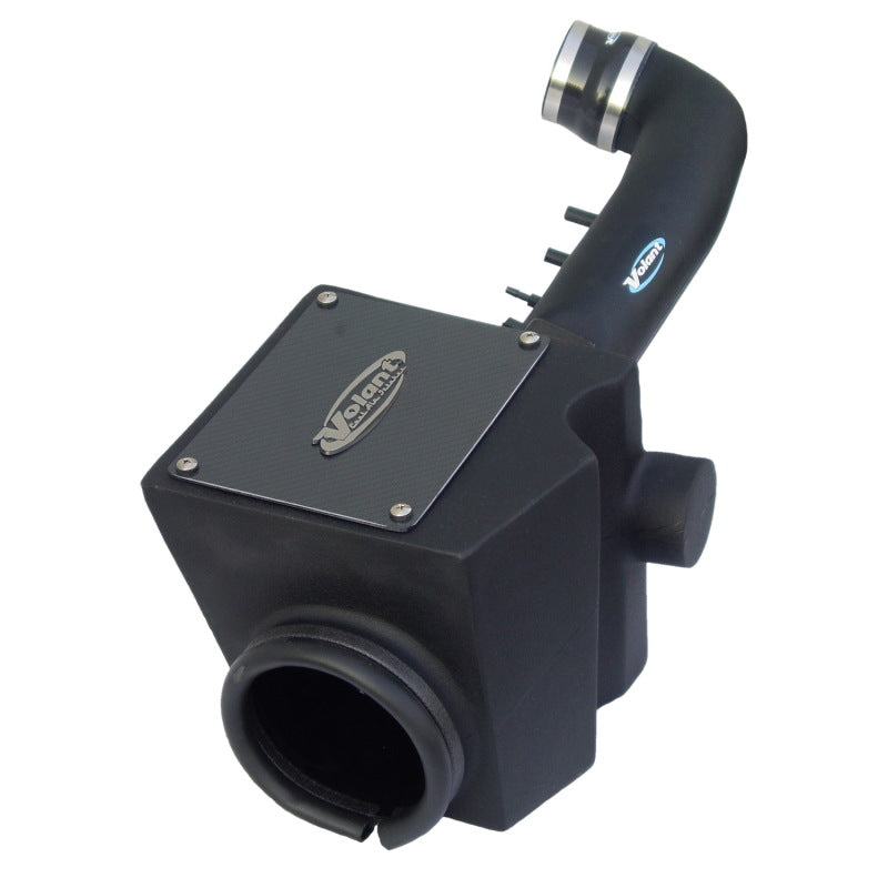 Volant 01-04 Toyota Sequoia 4.7 V8 Pro5 Closed Box Air Intake System - My Store