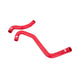 Mishimoto 01-03 Ford 7.3L Powerstroke Coolant Hose Kit (Red) - Mammoth Racing -
