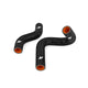 Mishimoto 70-75 Datsun 240Z Black Silicone Hose Kit - Mammoth Racing -