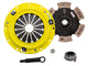 ACT 1991 Mazda Miata XT/Race Rigid 6 Pad Clutch Kit - Mammoth Racing -