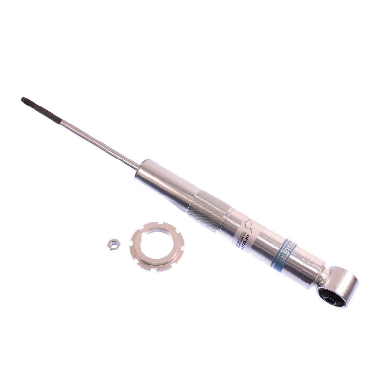 Bilstein B6 1989 Porsche 911 Carrera 4 Rear 46mm Monotube Shock Absorber - Mammoth Racing -