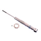 Bilstein B6 1989 Porsche 911 Carrera 4 Rear 46mm Monotube Shock Absorber - Mammoth Racing -