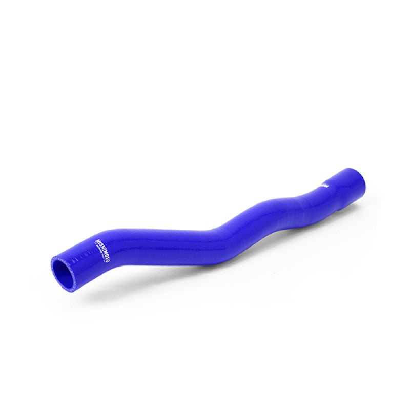 Mishimoto 2016+ Chevrolet Camaro 2.0T Silicone Radiator Hose Kit - Blue - Mammoth Racing -