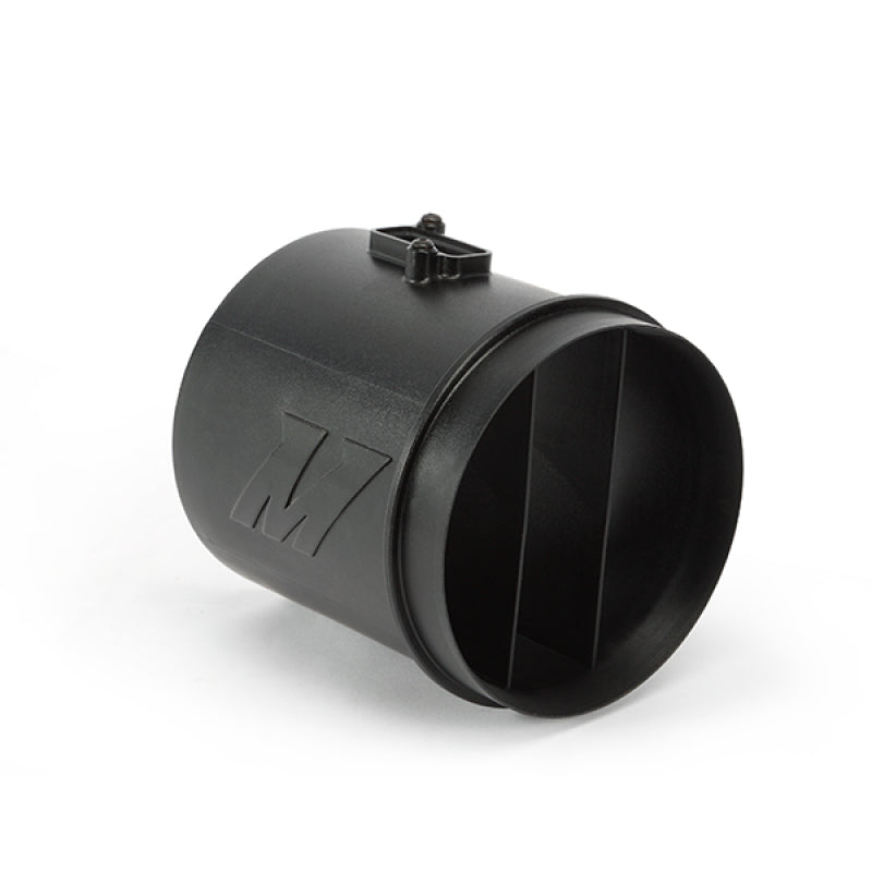 Mishimoto 2016 Chevy Camaro SS 6.2L Performance Air Intake - Black - Mammoth Racing -