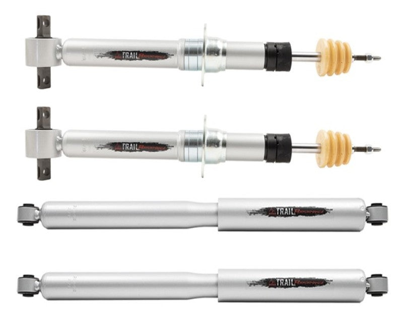 Belltech Street Performance Shock Absorber Set - Mammoth Racing -