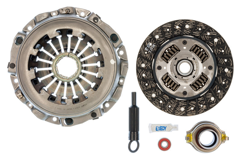 Exedy OE 1991-1994 Subaru Legacy H4 Clutch Kit - Mammoth Racing -