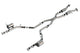 Borla 2021+ Dodge Durango SRT Hellcat 6.2L V8 AWD S-Type Cat-Back Exhaust System - Factory Tips - My Store