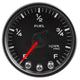Autometer Spek-Pro Gauge Fuel Level 2 1/16in 0-270 Programmable Blk/Blk - My Store